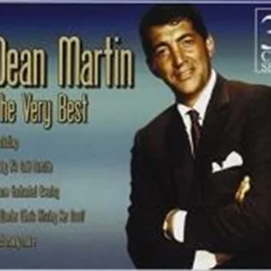 The Very Best von Dean Martin Martin Dean 2015 CD Top-quality Free UK shipping