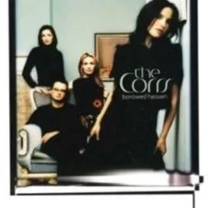 Borrowed Heaven The Corrs 2004 CD Top-quality Free UK shipping