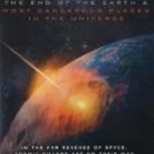 TheEndofEarth&MostDangerousPlacesintheUniverse 2007 DVD Top-quality