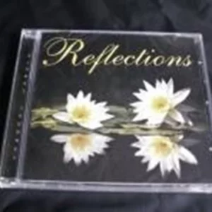 Reflections 2008 CD Top-quality Free UK shipping