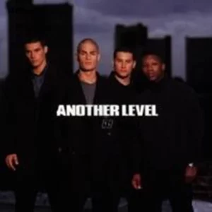 Another Level Another Level 2000 CD Top-quality Free UK shipping