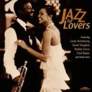 Jazz For Lovers Various Artists 1996 CD Top-quality Free UK shipping