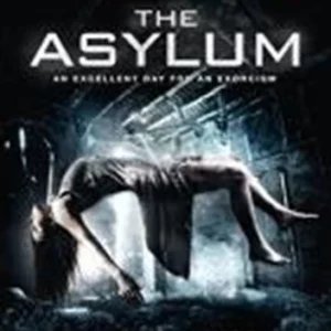 The Asylum Brett Dier 2015 DVD Top-quality Free UK shipping