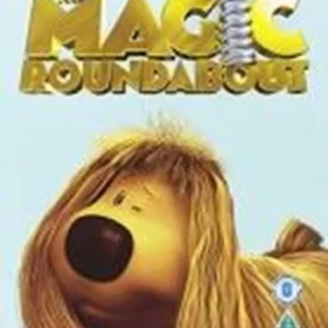 magic roundabout dvd DVD Top-quality Free UK shipping