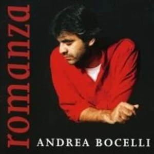 Romanza Andrea Bocelli 1996 CD Top-quality Free UK shipping