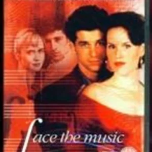 Face the Music Molly Ringwald 2003 DVD Top-quality Free UK shipping