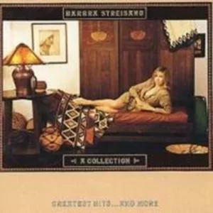 A Collection: Greatest Hits... And More Barbra Streisand 1993 CD Top-quality