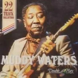 Muddy Waters Muddy Waters CD Top-quality Free UK shipping