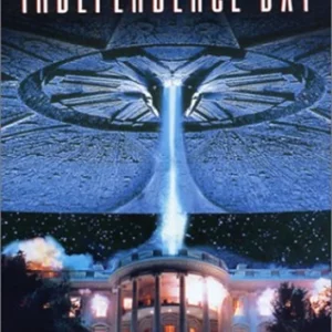 Independence Day 2002 DVD Top-quality Free UK shipping