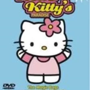 Hello Kitty's Paradise: Volume 2 2003 DVD Top-quality Free UK shipping