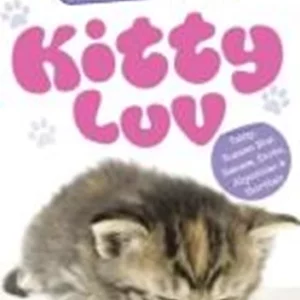 Kitty Luv Windows XP 2006 Top-quality Free UK shipping