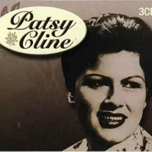 Patsy Cline 2000 New CD Top-quality Free UK shipping