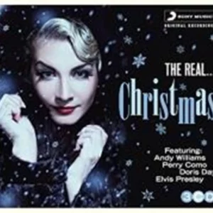 The Real Christmas various 2012 New CD Top-quality Free UK shipping