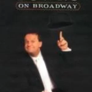 Mark Lowery on Broadway 2001 DVD Top-quality Free UK shipping