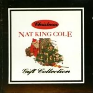 Nat King Cole - Christmas Collection Nat King Cole 1994 CD Top-quality