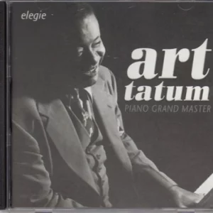 Elegie TATUM,ART 2003 CD Top-quality Free UK shipping