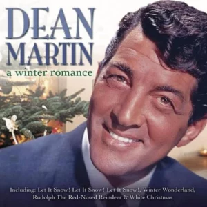 A Winter Romance Dean Martin 2007 CD Top-quality Free UK shipping