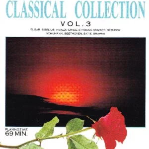 Not Found - Classical Collection Vol. 3 Not Found CD Top-quality