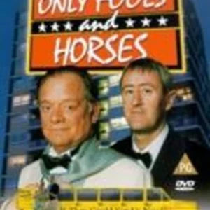 Only Fools and Horses - If They Could See Us Now David Jason 2004 DVD