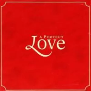 A Perfect Love Various Artists 1997 CD Top-quality Free UK shipping