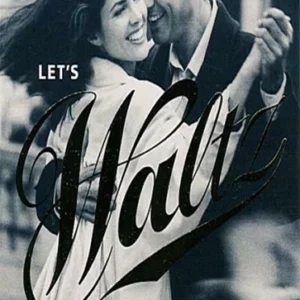 Let's Waltz Various 1995 CD Top-quality Free UK shipping