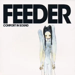 Comfort In Sound Feeder 2018 CD Top-quality Free UK shipping