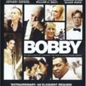 Bobby Anthony Hopkins 2007 DVD Top-quality Free UK shipping