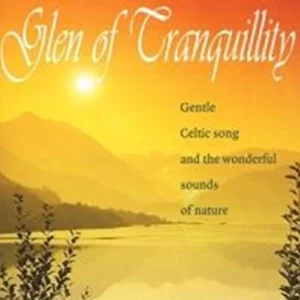 Glen of Tranquillity Various Artists 1997 CD Top-quality Free UK shipping