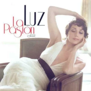 La Pasion Luz 2009 CD Top-quality Free UK shipping