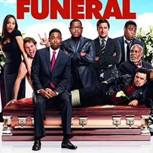 Death At A Funeral Keith David 2013 DVD Top-quality Free UK shipping