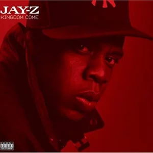 Kingdom Come Jay-Z 2006 CD Top-quality Free UK shipping