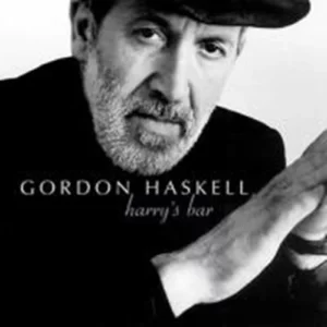 Harry's Bar Gordon Haskell 2002 CD Top-quality Free UK shipping