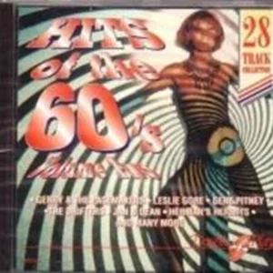 Hits of the 60s Volume 2 Various 2003 CD Top-quality Free UK shipping