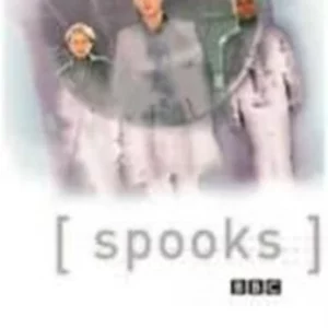 Spooks: Season 1 Peter Firth 2003 DVD Top-quality Free UK shipping