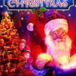 The Light Before Christmas 2009 DVD Top-quality Free UK shipping