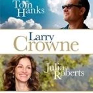 Larry Crowne Tom Hanks 2011 DVD Top-quality Free UK shipping