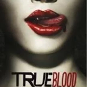 True Blood Season 1 Anna Paquin 2009 New DVD Top-quality Free UK shipping