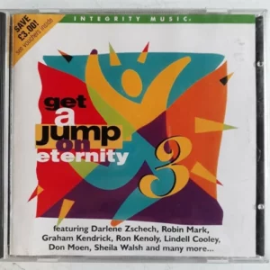 Get A Jump On Eternity 3 Various 1999 CD Top-quality Free UK shipping