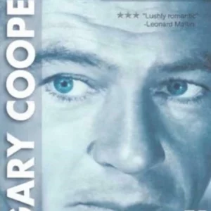 Gary Cooper A Farewell To Arms Gary Cooper 2001 New DVD Top-quality