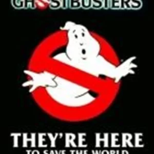 Ghostbusters Dan Aykroyd 2008 DVD Top-quality Free UK shipping