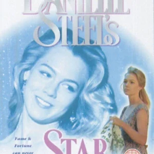 Danielle Steel's Star Jennie Garth 2003 DVD Top-quality Free UK shipping