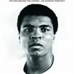 I Am Ali Muhammed Ali 2014 DVD Top-quality Free UK shipping