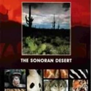 National Gepgraphic: The Sonoran Desert 1997 New DVD Top-quality