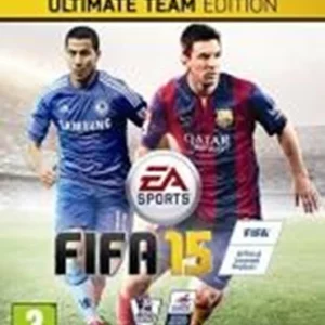 FIFA 15 PlayStation 4 2014 Top-quality Free UK shipping