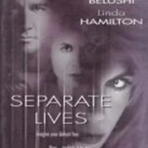 Separate Lives Jim Belushi 2002 DVD Top-quality Free UK shipping