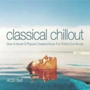 Classical Chillout Various 2003 CD Top-quality Free UK shipping