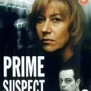 Prime Suspect: 2 Helen Mirren 2003 DVD Top-quality Free UK shipping