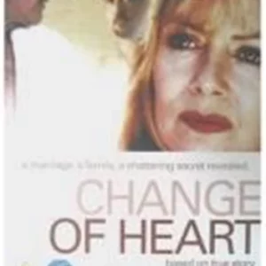 Change Of Heart Jean Smart 2007 DVD Top-quality Free UK shipping