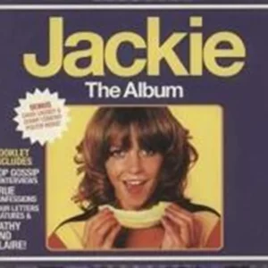 Jackie - The Album Various 2007 CD Top-quality Free UK shipping