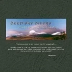 Highlands and Skylands Deep Sky Divers 2002 CD Top-quality Free UK shipping